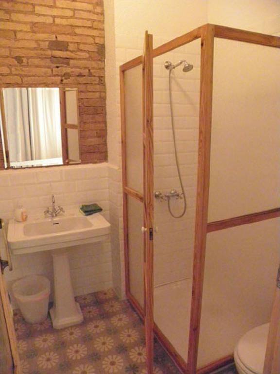 Hostal Cal Pla Sant Llorenc Savall Room photo
